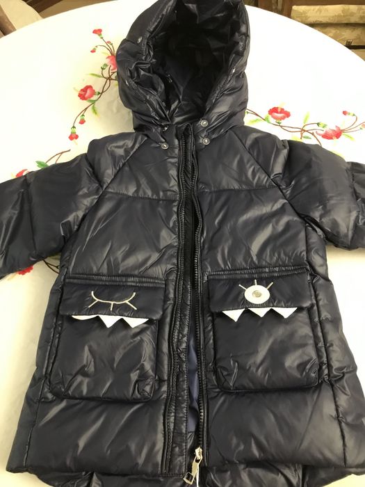 Комбинезон детский