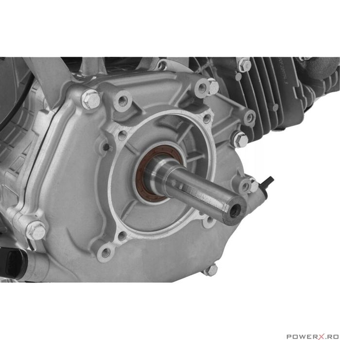 Motor uz general 15 CP, pentru generator, motocultor, motopompa,