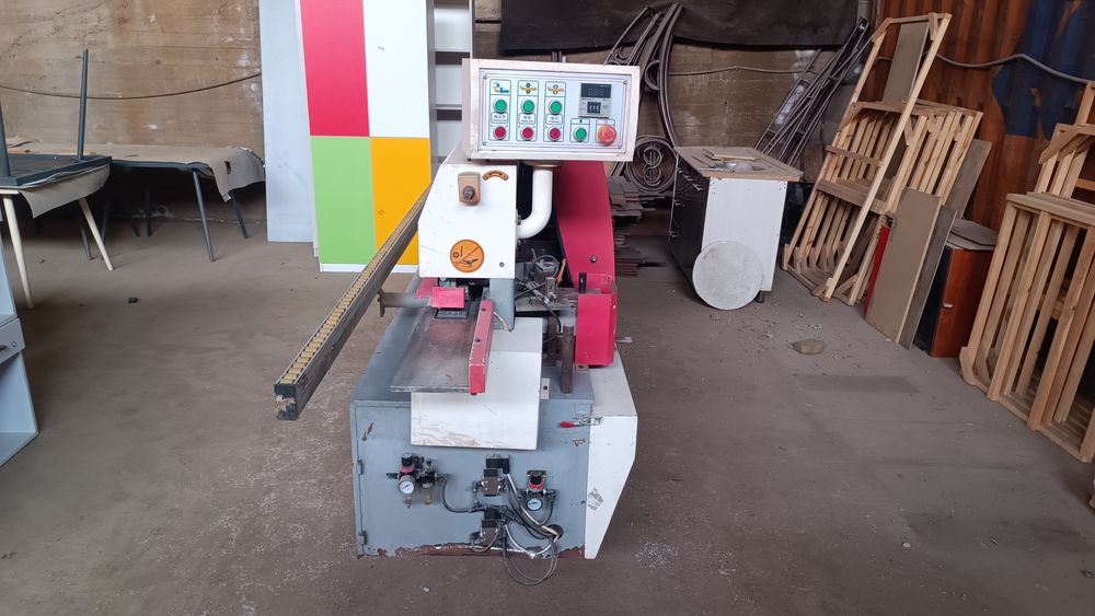 Mebel uchun kromka stanok