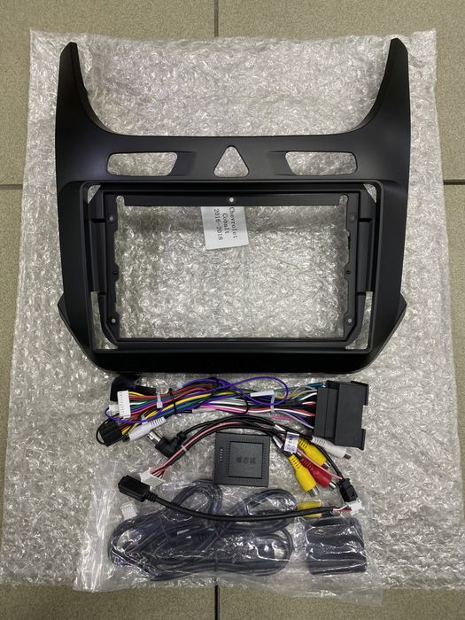 KOBLT uchun TEYES manitor ramka