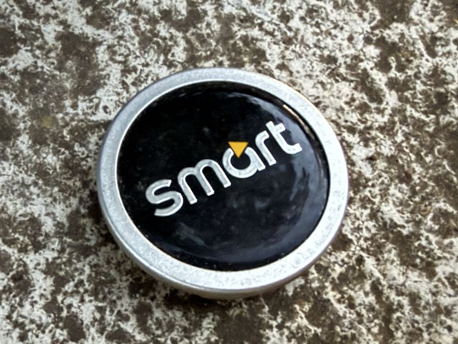 Grile Bară Faţă Audi 80 B4 şi Capac jantă Smart ForTwo C450