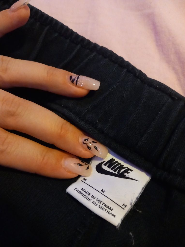 Къси панталони Nike