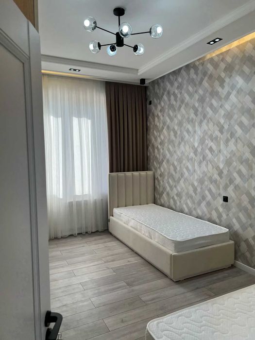ЖК Real House 3комнат 100кв.м квартира рядом метро