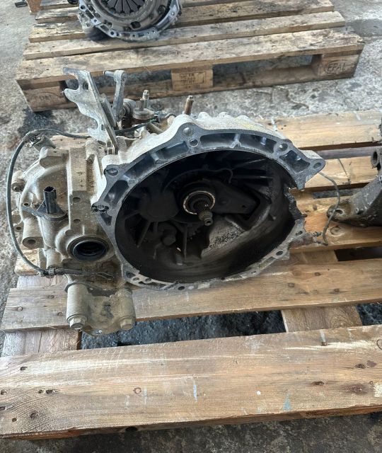 Cutie de viteze manuala Mazda 6 GG