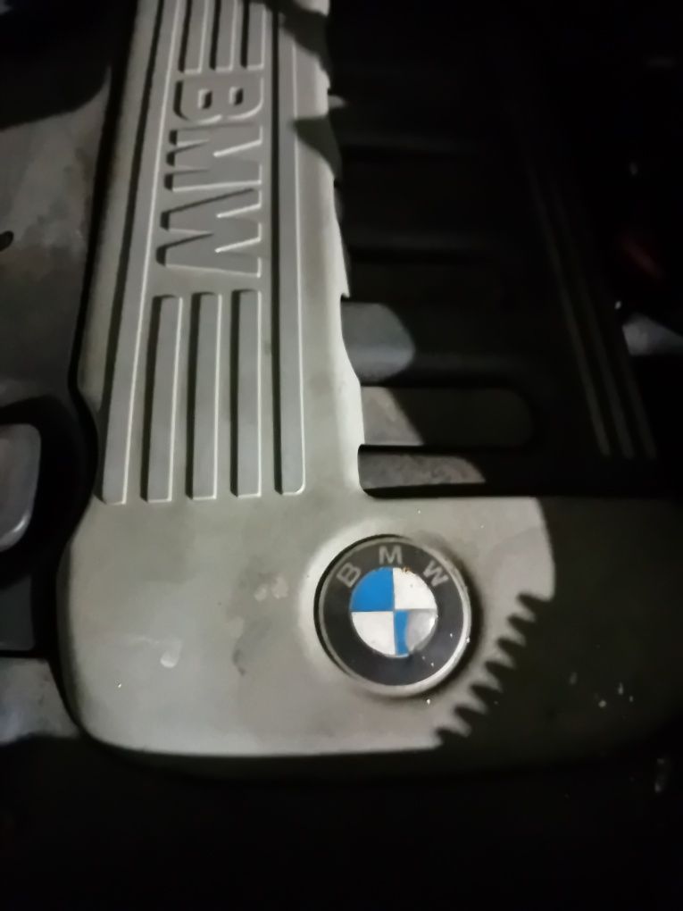 BMW X5 3.0 D 184 к.с.на части