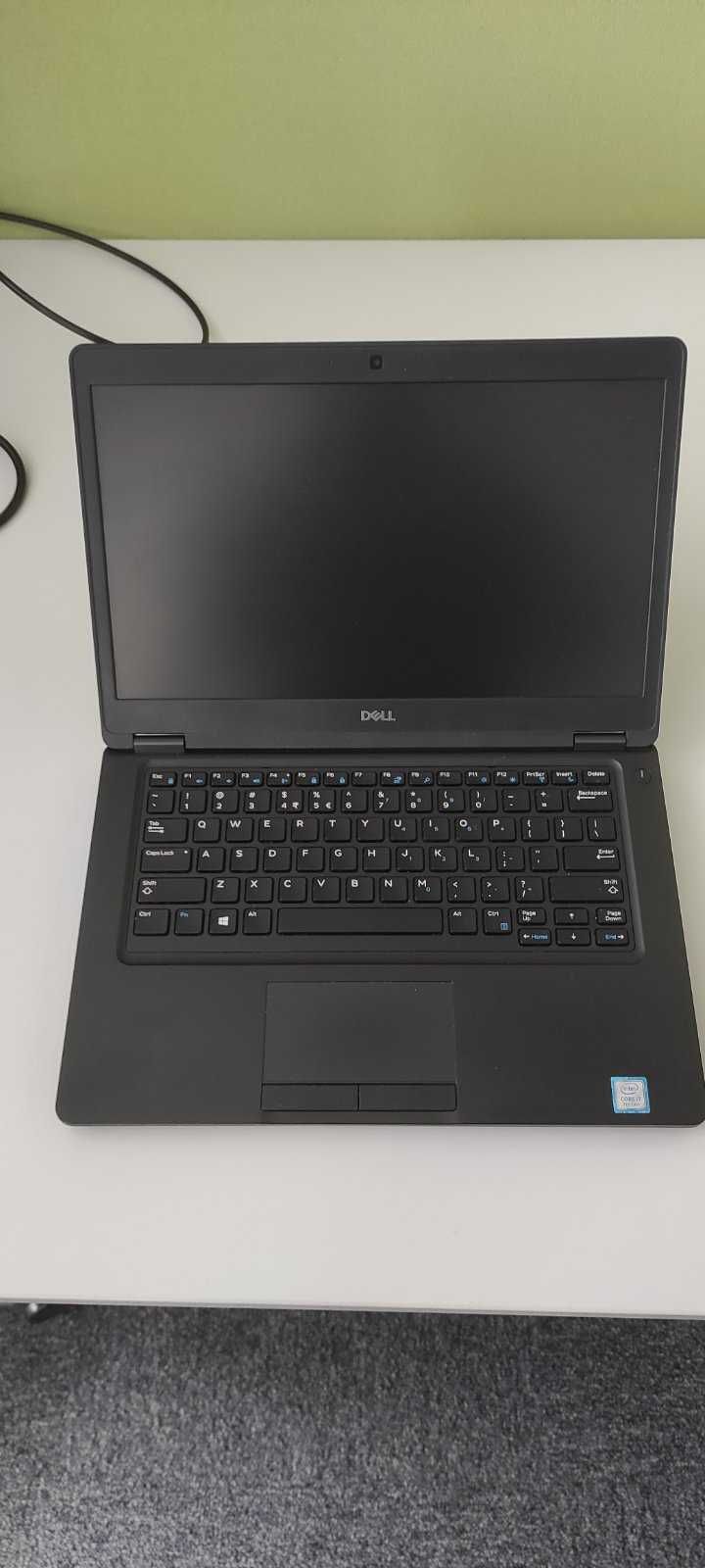 Dell Latitude 5490