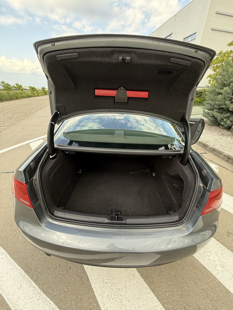 Vand audi A5 coupe