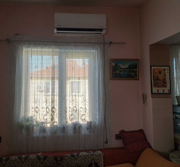 Продава се Тристаен апартамент в с. Черно море, Област Бургас - 84 кв.м за 727 €/кв.м - Снимка #1