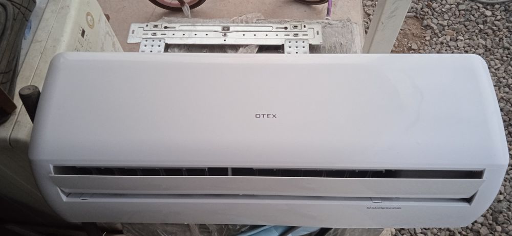 Otex 24 кондиционер до 70 м2