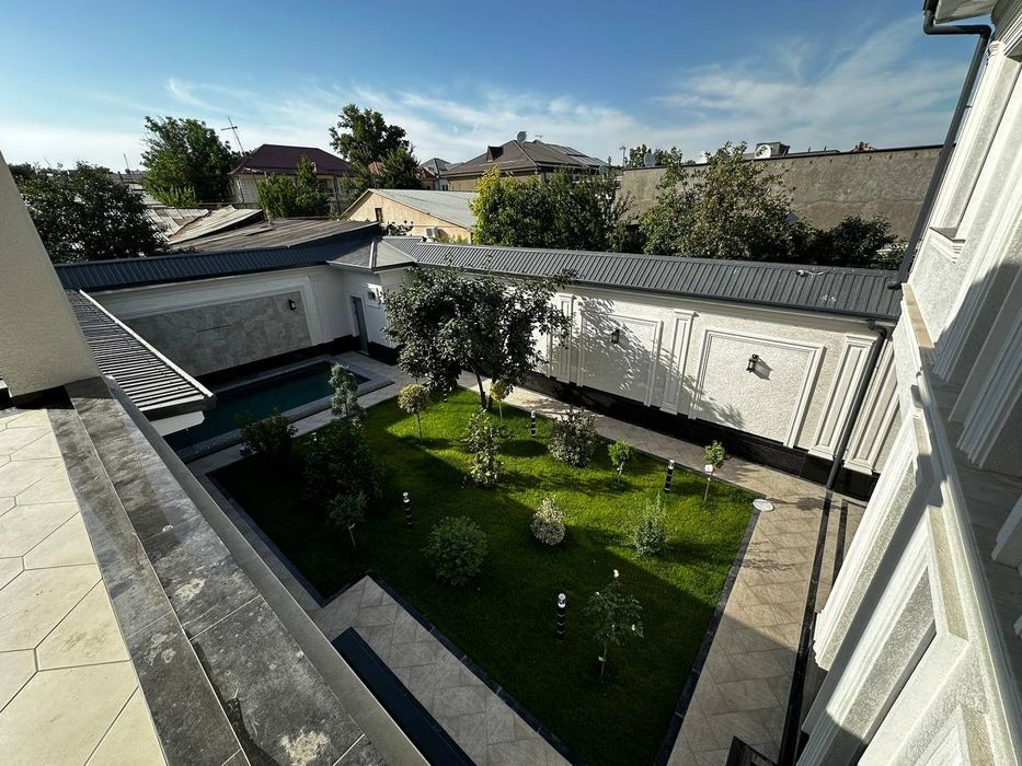 Продается Евро дом на Хирмонтепа