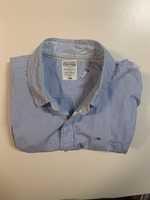 Camasa barbati Tommy Hilfiger denim size S