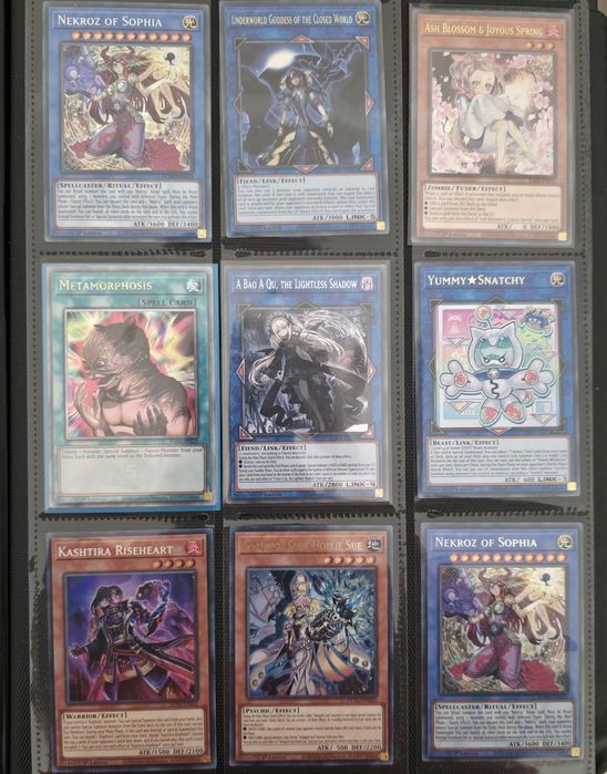 Yu-Gi-Oh cards карти Sell/Trade Ю-Ги-о
