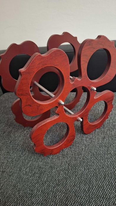 Suport pentru sticle