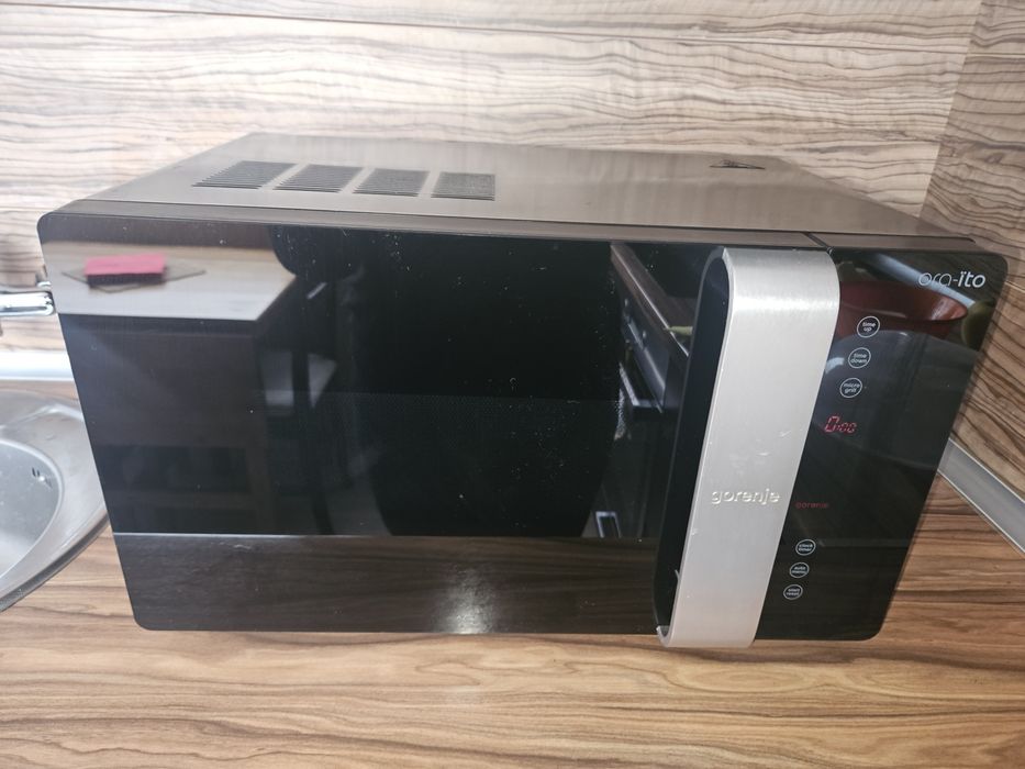 Gorenje микровълнова фурна