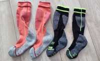 Детски ски чорапи wedze