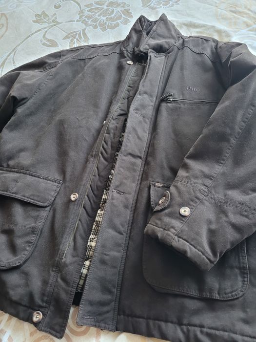 INTO ново турско яке