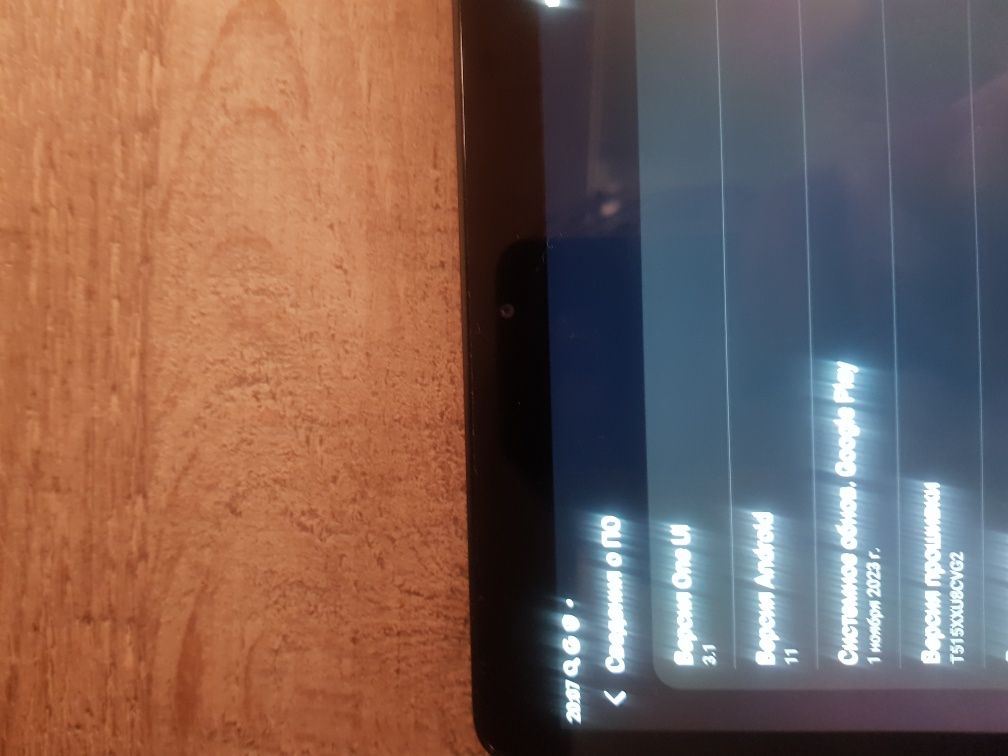 Samsung tab A в идеальном состоянии