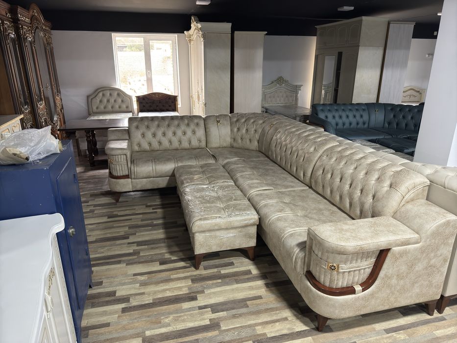 Гостинная мебель честр со скидкой.