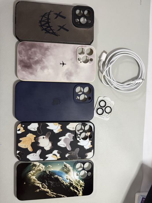iPhone 13 Pro Max Green