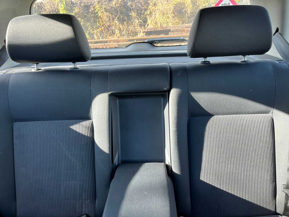 Volkswagen Polo benzina