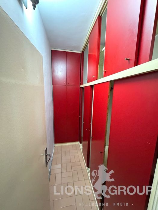 Дава се под наем Четиристаен апартамент в Варна, ВИНС - 100 кв.м за 800 € - Снимка #6