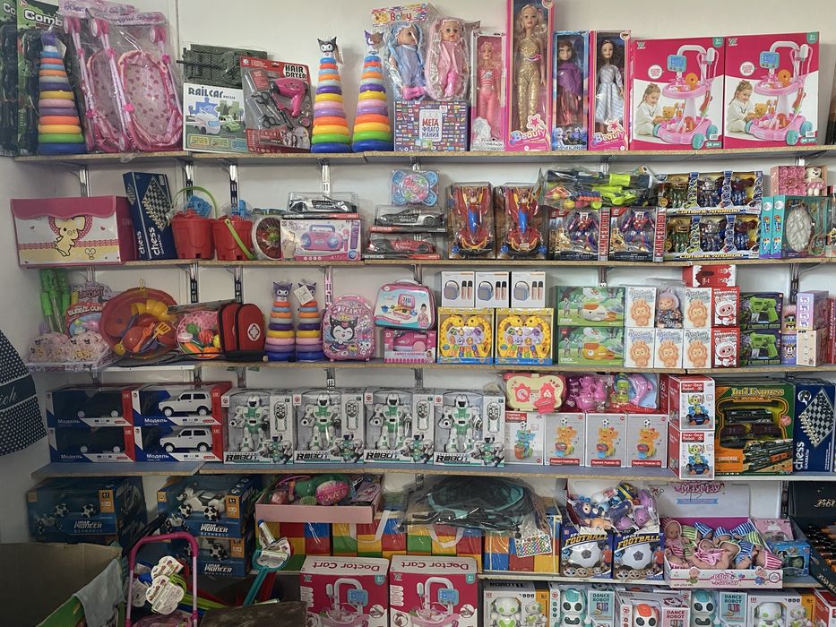 Сдаётся могазин