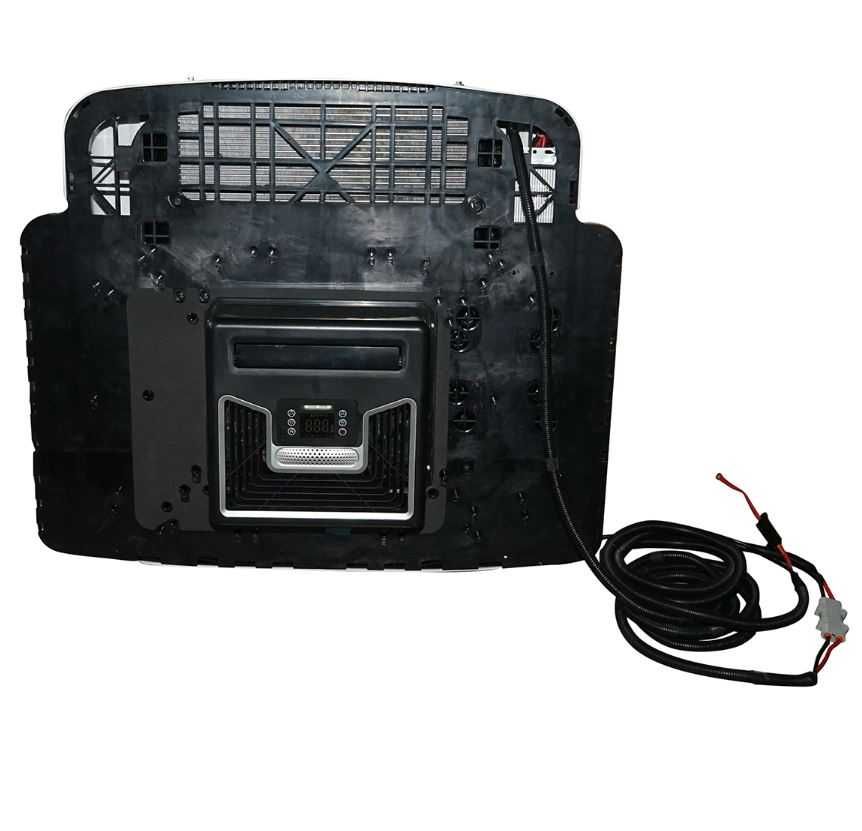 Clime stationare universale AC 12V-24V noi Agramix