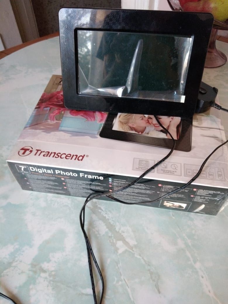 Продам электронную фоторамку