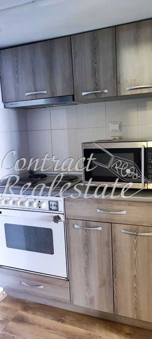 Дава се под наем Едностаен апартамент в Варна, Завод Дружба - 25 кв.м за 204 € - Снимка #4