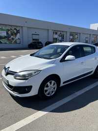 Renault Megane II