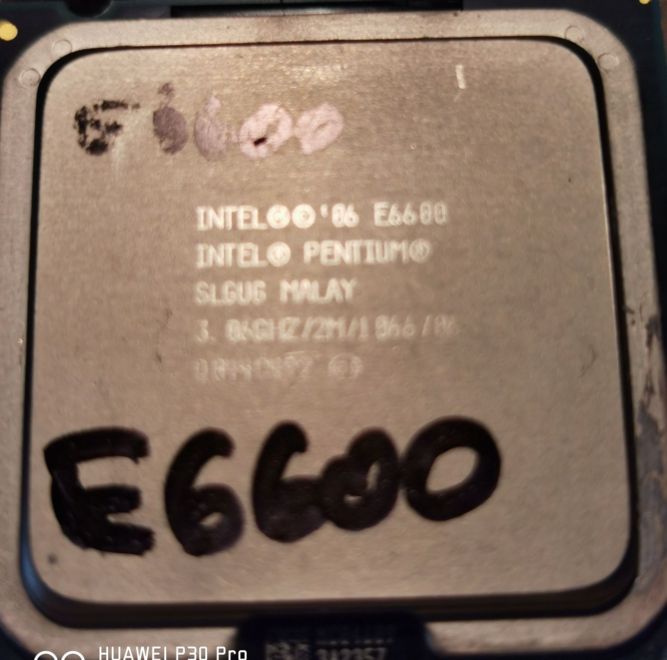 Procesor Intel Pentium și CORE 2DUO,FSB 800-1066,LGA 775,de la 30lei