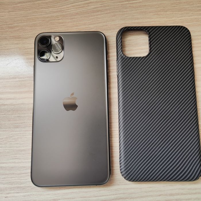 Iphone 11 pro max 256 GB
