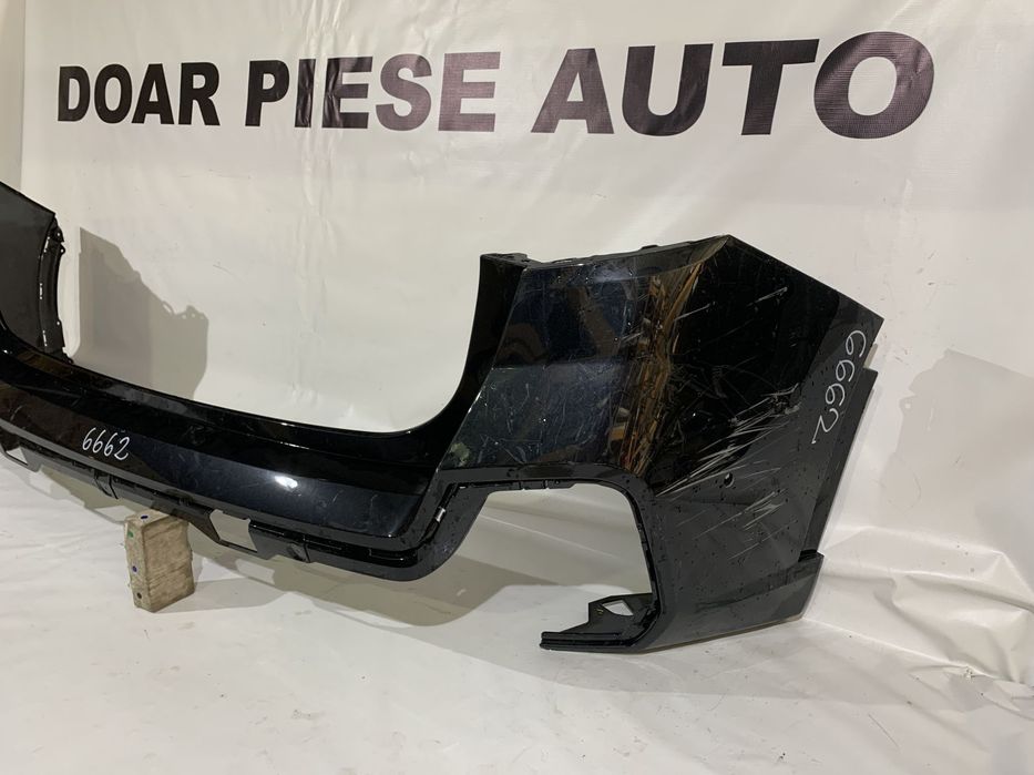 Bara spate BMW X1 M-Sport U11, 2023, 2024, cod origine OE 51129881934.