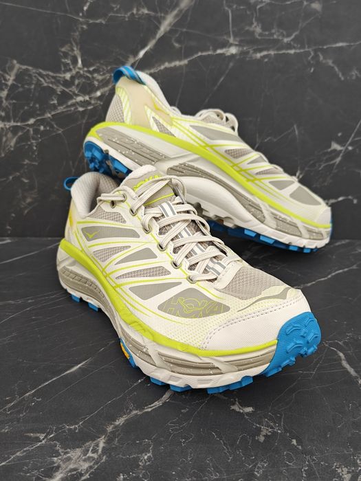 Adidași Hoka Mafate Speed 2 *originali"vibram*trail*munte