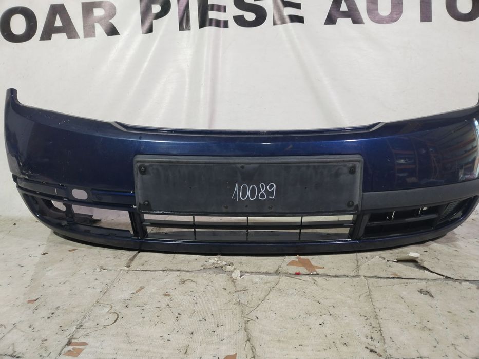 Bara fata Skoda Fabia, 1999, 2000, 2001, 2002, cod origine OE 6Y0807221. 10089