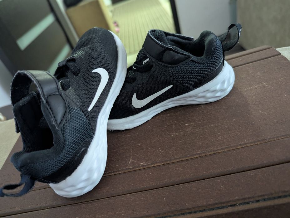 Adidași sport copii