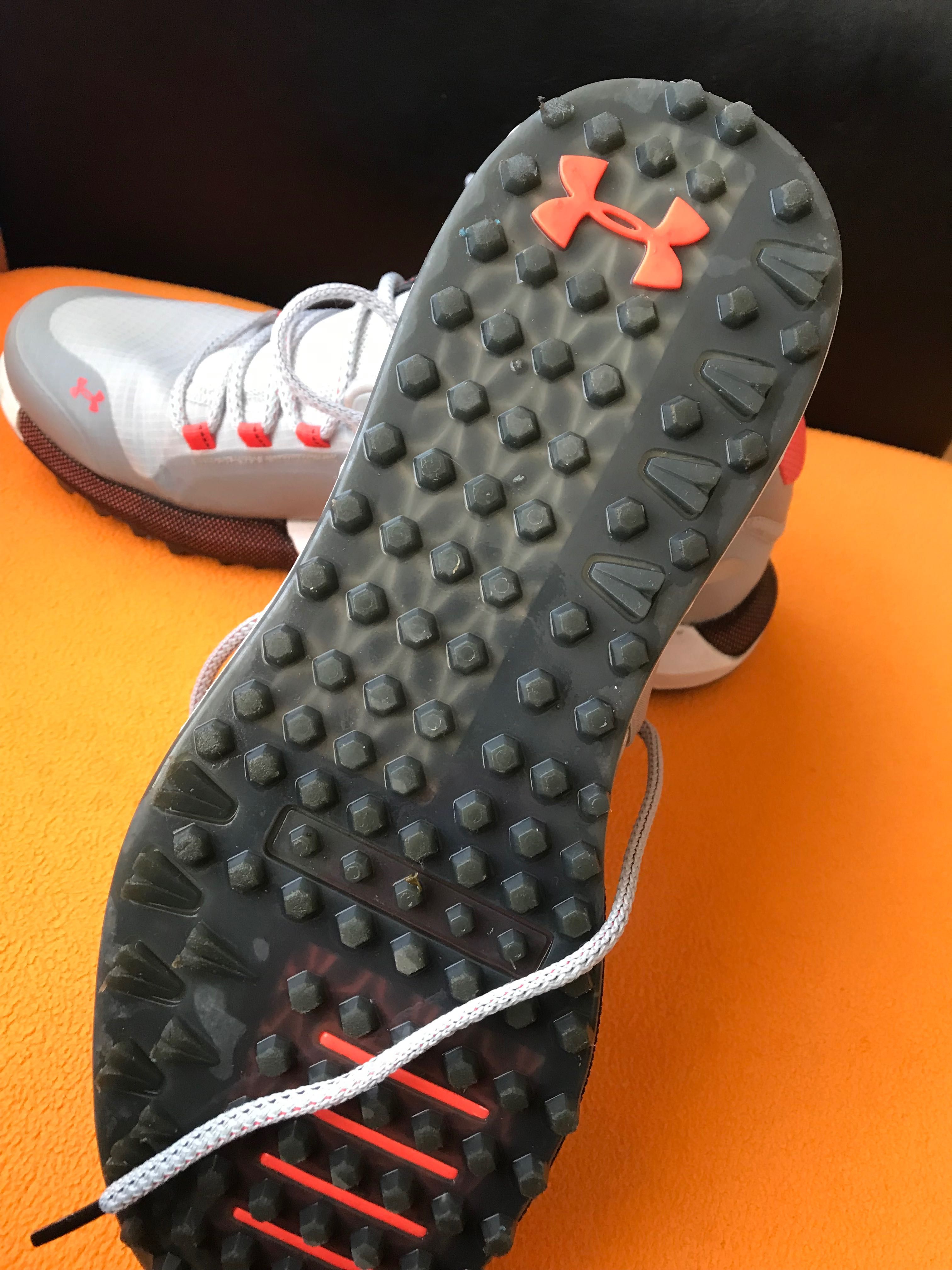 UNDER Armour уникални