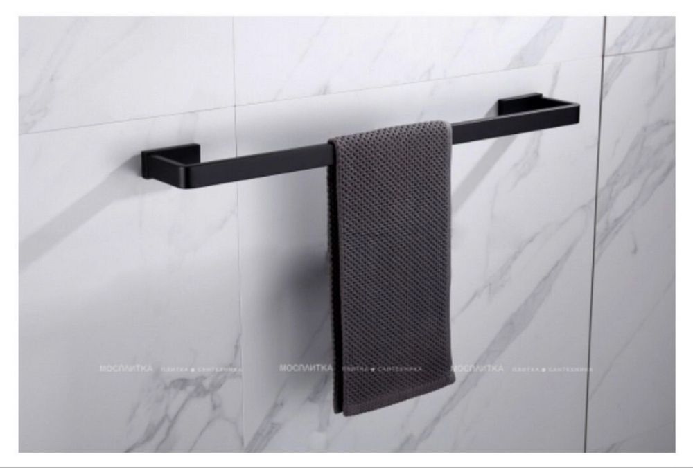 Полотенцедержатель Abber Германия новый оригинал