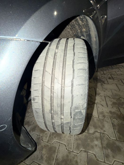 Anvelope Vară 235/40 R19 HanKooK EV