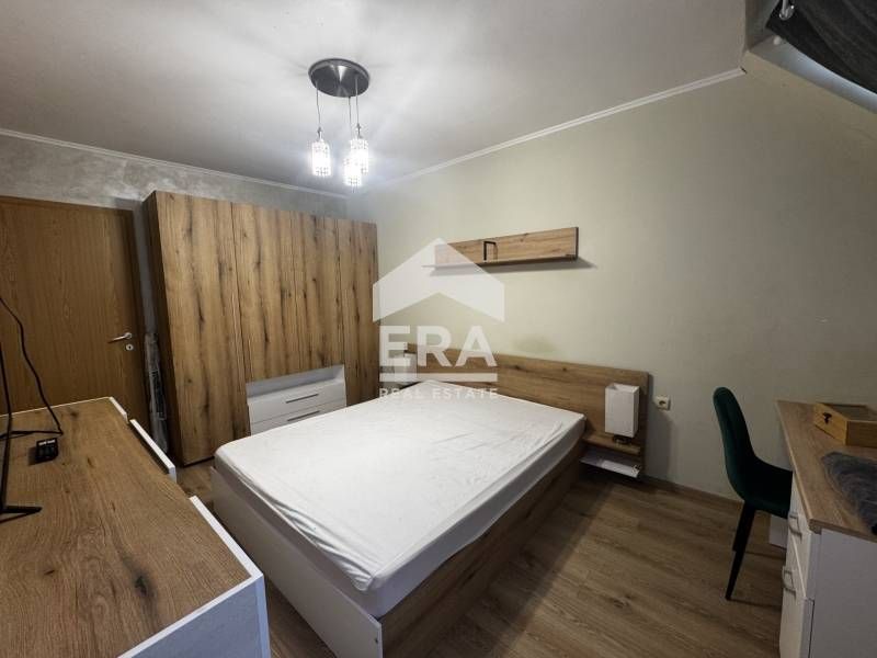 Дава се под наем Двустаен апартамент в Варна, Трошево - 63 кв.м за 459 € - Снимка #2