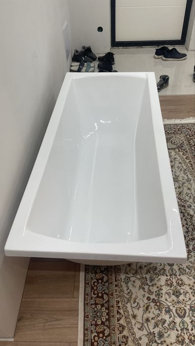 Су жаңа ванна сатылады