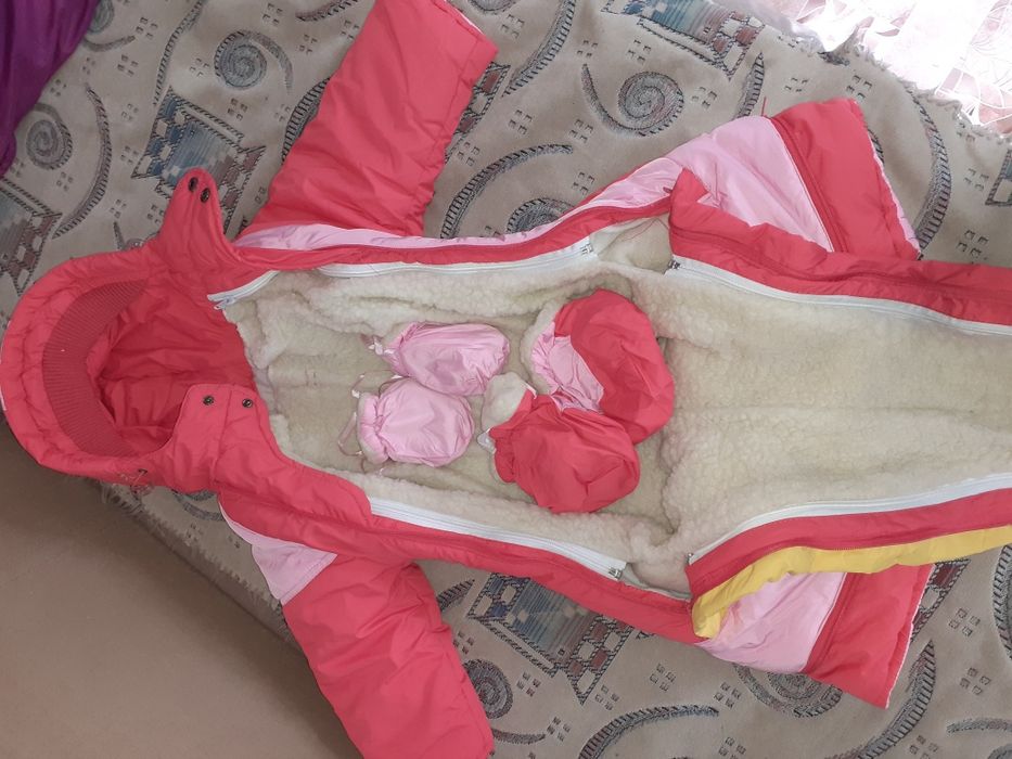 Продам комбинизоны