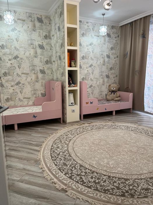 Продам кровать детская