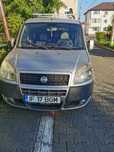 Vand fiat doblo 1.9