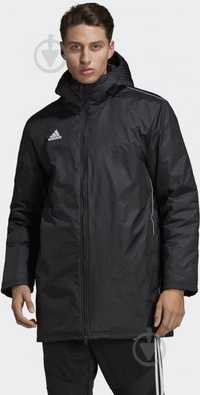 Весенняя куртка Adidas,водоотталкивающий ,CORE18 STADIUM Jacket CE90