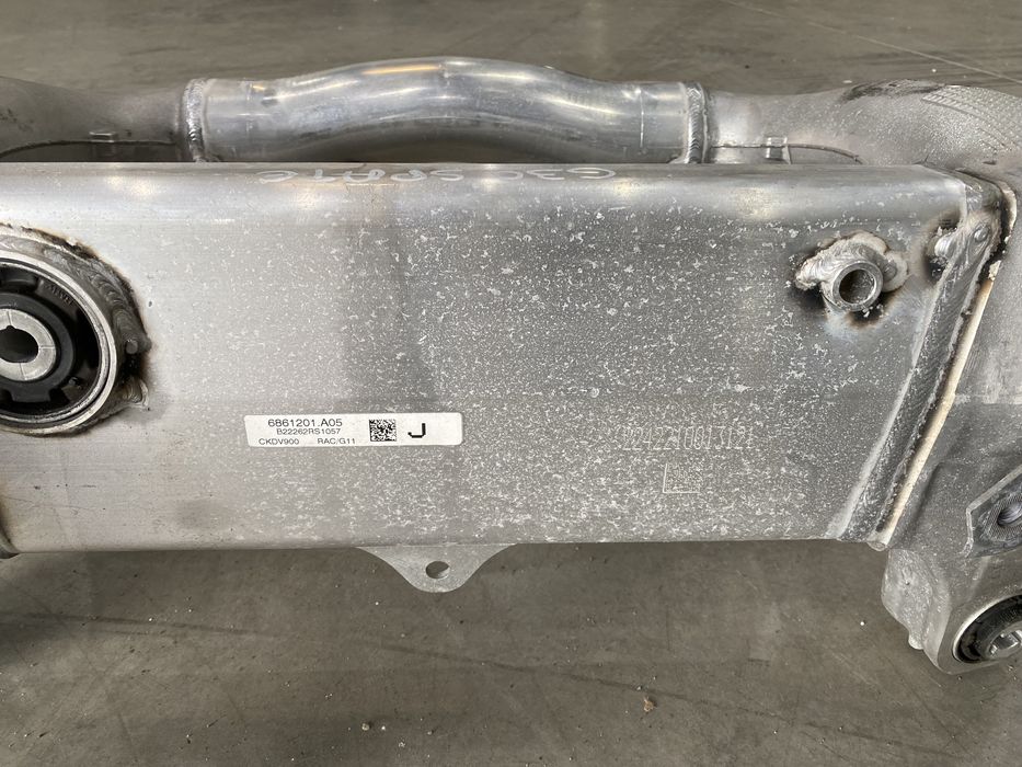 Punte spate Bmw seria 5 G30 ,G31 xDrive