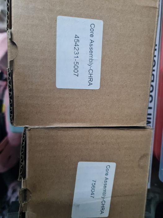 Средна част турбо,турбина картридж vw,audi,skoda,citroen peugeot