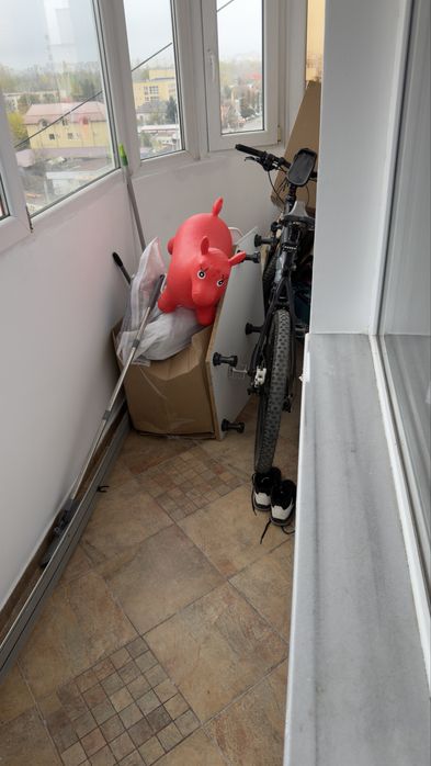 Apartament 2 camere, Marasesti, 57 mp – bloc 1993, etaj 6/7