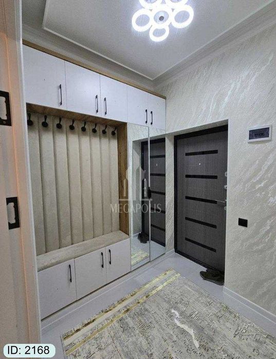 Продаётся квартира №2168 Fayzobod masjid 1 хонали (2хонали килинган)