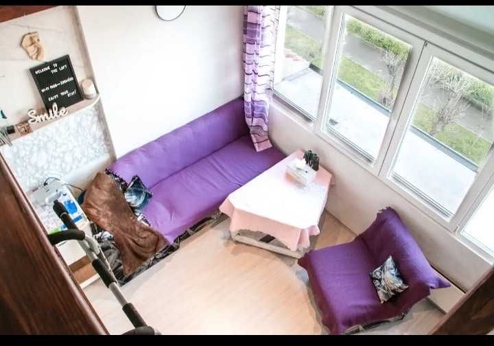 Дава се под наем Ателие в Варна, Гръцка махала - 36 кв.м за 700 € - Снимка #1